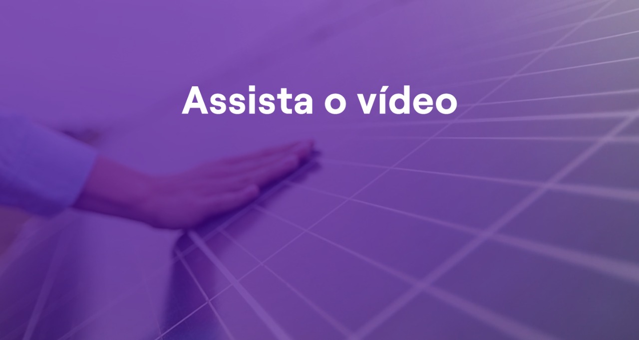 Imagens com link para vídeo